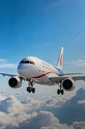 Defense, Aerospace & Telemetry