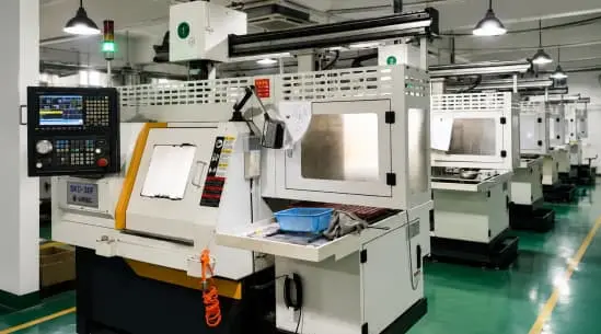 Manufacturing & Engineering Capabilities