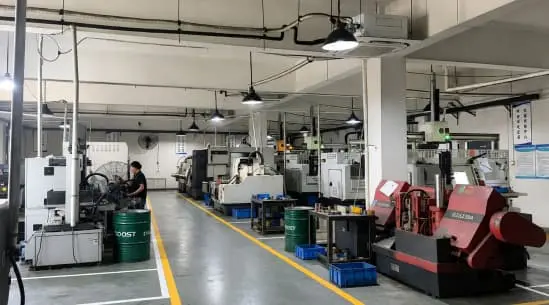 Manufacturing & Engineering Capabilities