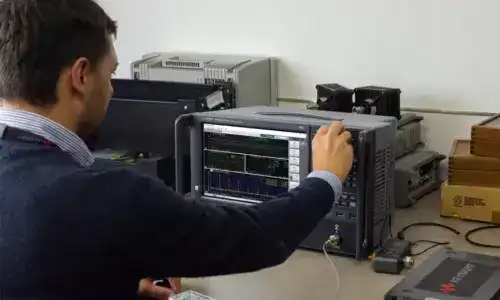 SIPU Engineers Publish Technical Article in Microwaves & RF