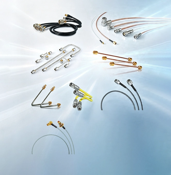 RF Cable Assembly